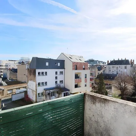 Spacieux 2 Pieces A Tours# Rue De Bordeaux * Tours