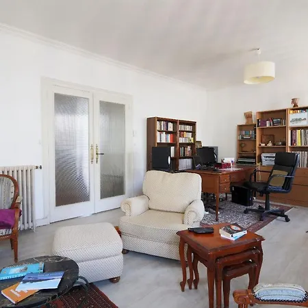 Διαμέρισμα Spacieux 2 Pieces A Tours# Rue De Bordeaux *
